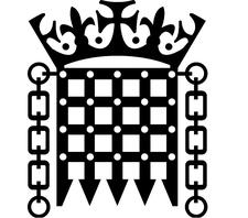 UK Parliament logo